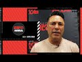 Oscar De La Hoya on comeback match and if he'll fight Floyd Mayweather & Canelo Alvarez | ESPN MMA