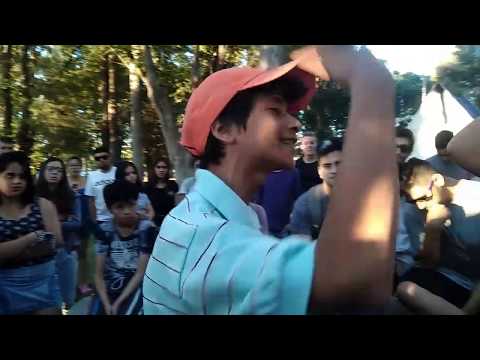 24/Cente League - Octavos: RIN vs DARK WINTER (Fecha 8 - Torneo 2019)