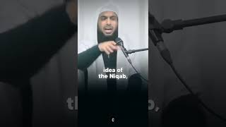 Download lagu Apakah menutup wajah wajib bagi wanita?..#hijab #niqab #islam #quran #Allah #penutup #hadits #nabi mp3 Download lagu Apakah menutup wajah wajib bagi wanita?..#hijab #niqab #islam #quran #Allah #penutup #hadits #nabi mp3