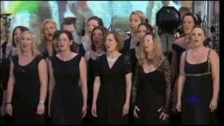 Sing ~ Gary Barlow & The Commonwealth Band/Military Wives Choir (Diamond Jubilee Concert)♚