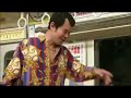 Japanese Comedy Shimura Ken Cha Kato Gokigen TV Hahahahha