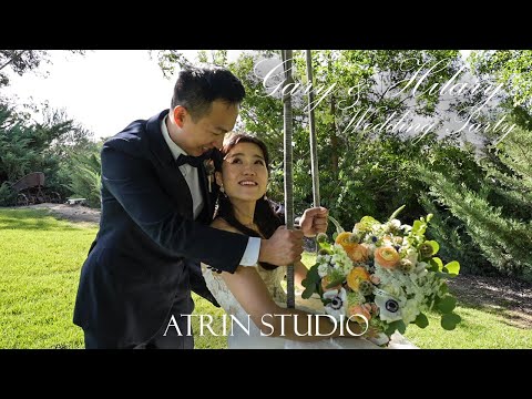 Atrin Studio video.