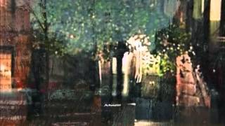 Jesse Cook - Down Like Rain (HQ) + lyrics