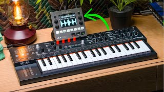 Video thumbnail for The Smallest Dawless Setup. by Ricky Tinez