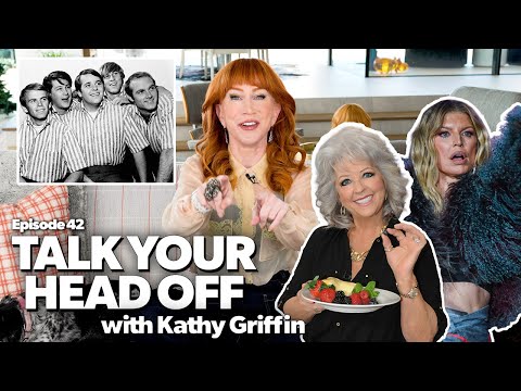Kathy's OBSESSIONS! Celebs Who've Disappeared and More!