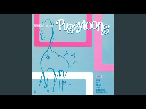 Pussycat Boogie