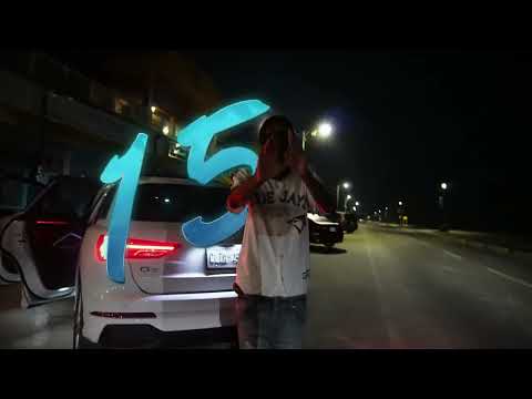 FJ 21 - No Drama (Official Music Video)