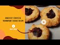 Barefoot Contessa S Famous Thumbprint Cookies Easy Irresistible