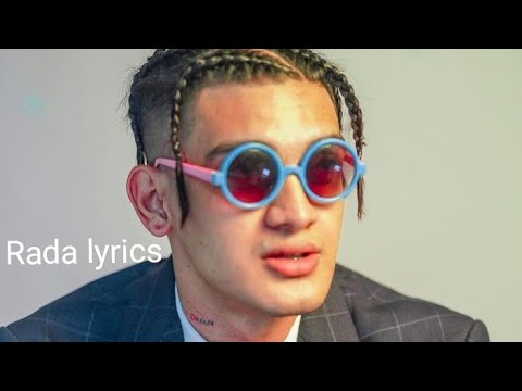Loka | Rada full song (Lyrics)