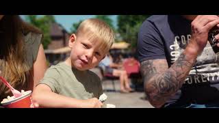 EuroParcs De Achterhoek Gelderland - Vorden visuel 6880/7625