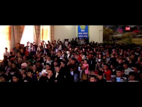 (KePaSSo) Azia ft Nushofarin - то само ( Консерт )