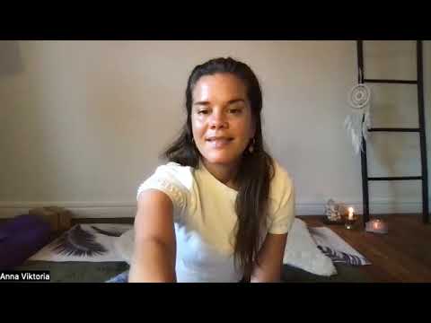 Yin Yoga: I am self sourced