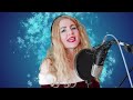 Megan Strange First Christmas Alternative Version