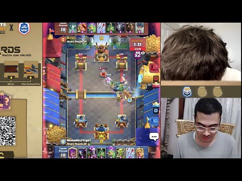 Ryley vs Mohamed Light - CRL 2025 World Finals - INSANE MATCH