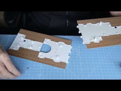 Build The Titanic - Issue 70 - Halfway Point!!