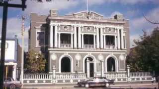 Los Cadetes de Linares - Cosas del Ayer