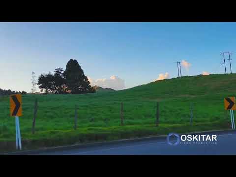 Camino del cauca _Via Totoro cauca  