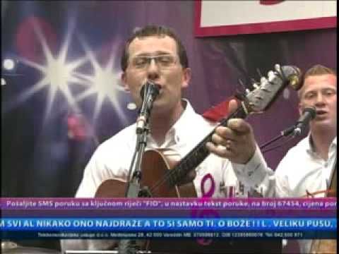 VINSKI BRATI - Latino mix