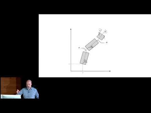 Keynote: Typesetting with Python - Brandon Rhodes - PyLondinium19