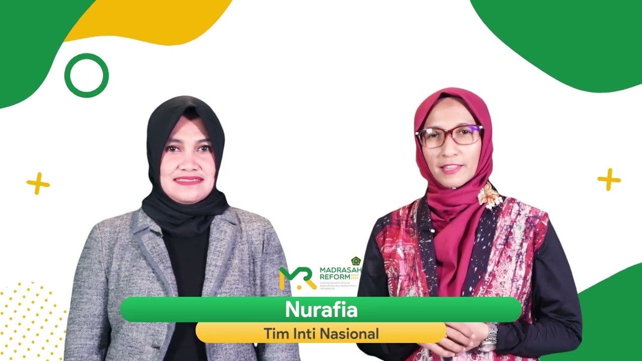 9.4. Penjelasan fitur fitur e RKAM Tingkat Madrasah, Akses Website e RKAM oleh Admin Madrasah