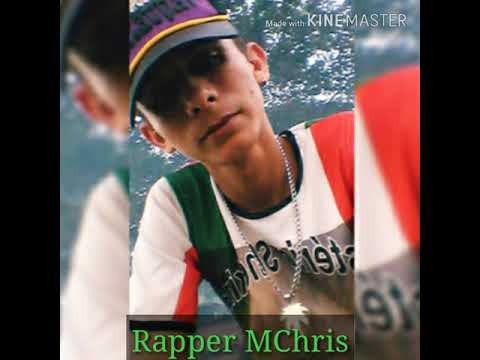 MChris - Rap cultura é Arte