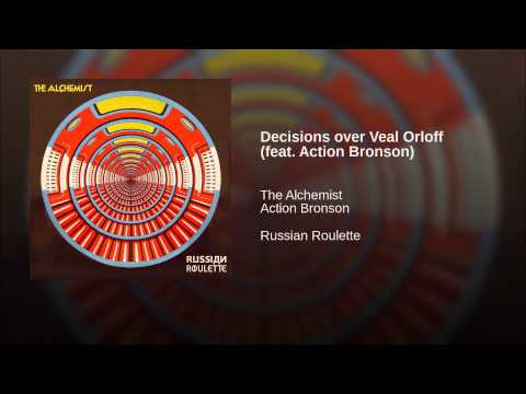 Video thumbnail for Decisions Over Veal Orloff