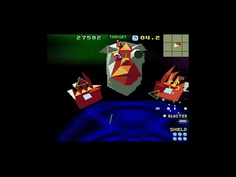 Star Fox 2 - Expert Mode Speedrun [36:23] (WR)
