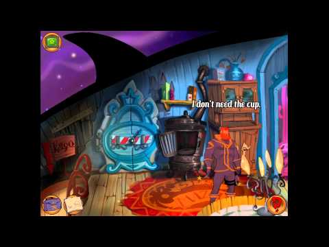 Kaptain Brawe : A Brawe New World PC