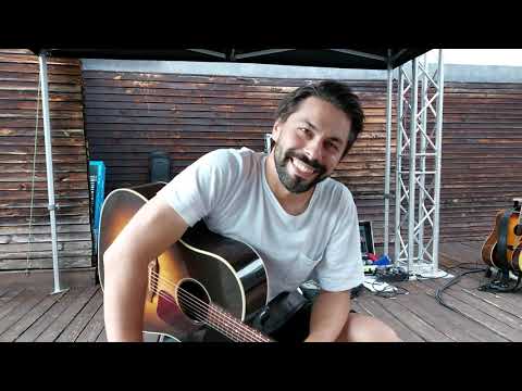 Adam Ďurica v rozhovore s Nicole Blankenship pre KĽÚČ OD...