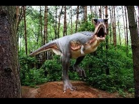 Jurassic Park   Film Completo in Italiano 2