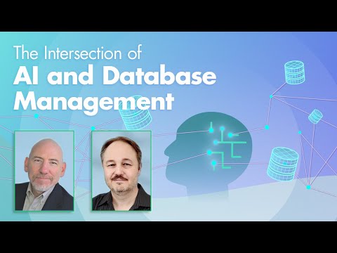 The AI Revolution in Database Management | Community Health
