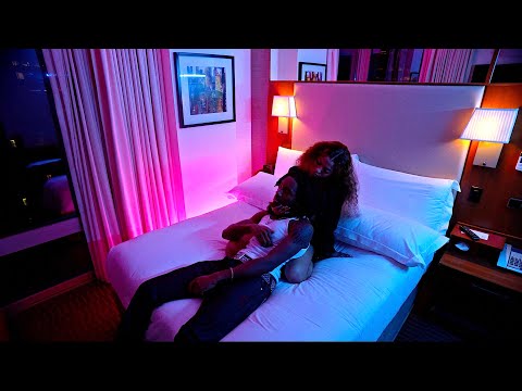 Jahi - Above & Beyond (Official Music Video)