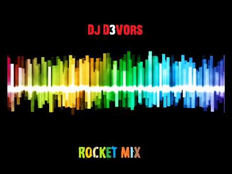 [ROCKET MIX] By DJ Devors