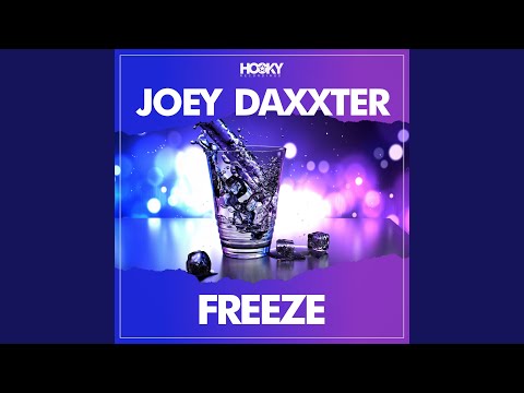 Freeze (Mat Hold & Jan Vega Balearic Edit)