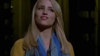 GLEE - Homeward Bound/Home (Full Performance) [HD]