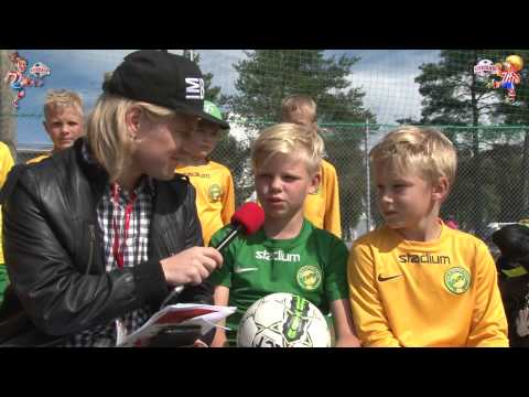 Kokkola Cup 2015 - Etelä-Espoon Pallo