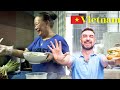 The BEST Noodle Soup In The World Bun Bo Hue STREET FOOD In VIETNAM