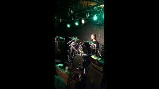 Suffocation Breeding the Spawn (live)