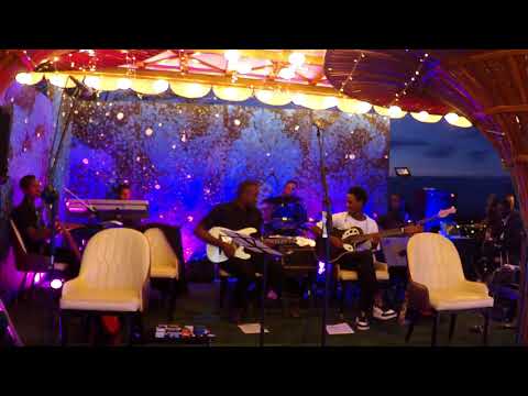 Live acoustique Ekinox