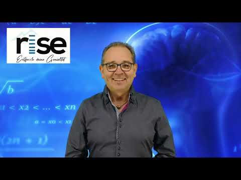 RISE - Entfessle deine Genialität - Trailer 180sec