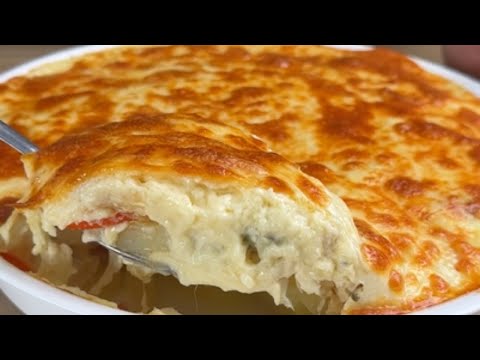 ¿No sabes cómo preparar el bacalao? Esta es la mejor receta que jamás verás.