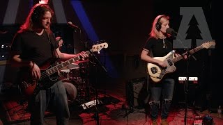 Slothrust - Pigpen - Audiotree Live (6 of 6)