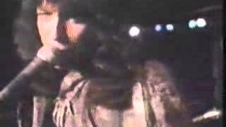 The Fuzztones - 9 months later