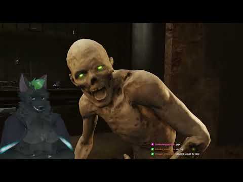 Finally Conquering the Advent Blacksite!