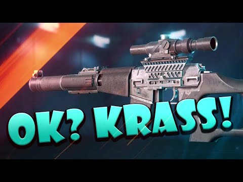 How AWESOME should the WEAPON be? Battlefield: YES! | Ranzratte