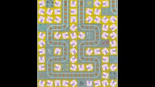 How Many Rounds Can Only UNICORNS Survive In Blooket Tower Defense