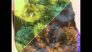 Violens - Acid Reign (2010) (Audio)