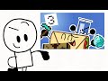 BATTLE O T O 3 BLOOPER REEL M A P 1 21