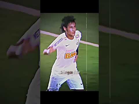 Cold Santos Neymar🥶 #shorts #football #neymar #edit #blowthisupforme #viral