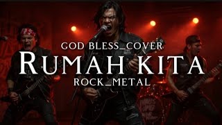 Download lagu 🎵 Rumah_Kita-(God_Bless Cover) -version_Rock_Metal mp3 Download lagu 🎵 Rumah_Kita-(God_Bless Cover) -version_Rock_Metal mp3